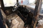 Ford Model A DeLuxe Fordor Sedan 1931 года